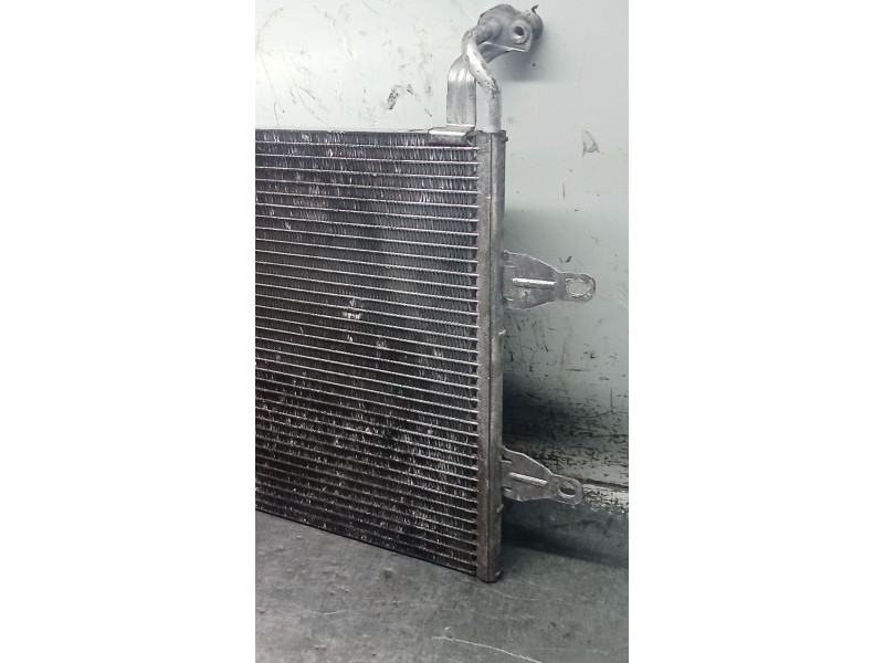 Recambio de condensador / radiador aire acondicionado para volkswagen polo iv (9n_, 9a_) 1.4 tdi referencia OEM IAM 8FC351301531