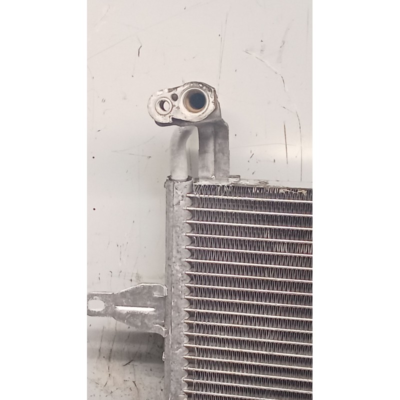 Recambio de condensador / radiador aire acondicionado para volkswagen polo iv (9n_, 9a_) 1.4 tdi referencia OEM IAM 8FC351301531