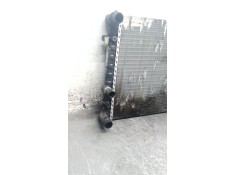 Recambio de radiador agua para volkswagen polo iv (9n_, 9a_) 1.4 tdi referencia OEM IAM 8MK376717701   2