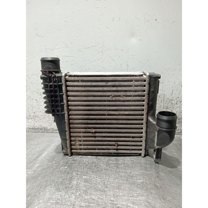 Recambio de intercooler para citroën c5 aircross (ac_, aj_, ar_, a4_) 2.0 bluehdi 180 (ajehzr) referencia OEM IAM P9675627980 MM