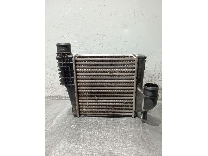 Recambio de intercooler para citroën c5 aircross (ac_, aj_, ar_, a4_) 2.0 bluehdi 180 (ajehzr) referencia OEM IAM P9675627980 MM