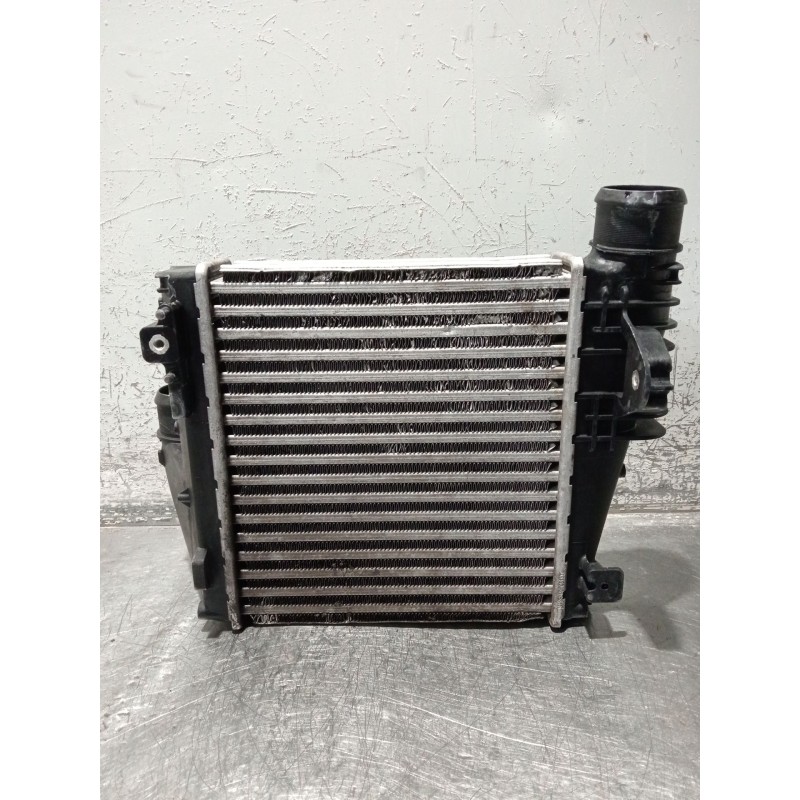 Recambio de intercooler para citroën c5 aircross (ac_, aj_, ar_, a4_) 2.0 bluehdi 180 (ajehzr) referencia OEM IAM P9675627980 MM