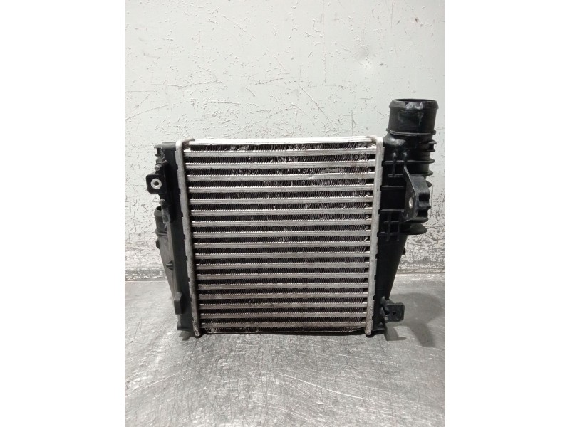 Recambio de intercooler para citroën c5 aircross (ac_, aj_, ar_, a4_) 2.0 bluehdi 180 (ajehzr) referencia OEM IAM P9675627980 MM
