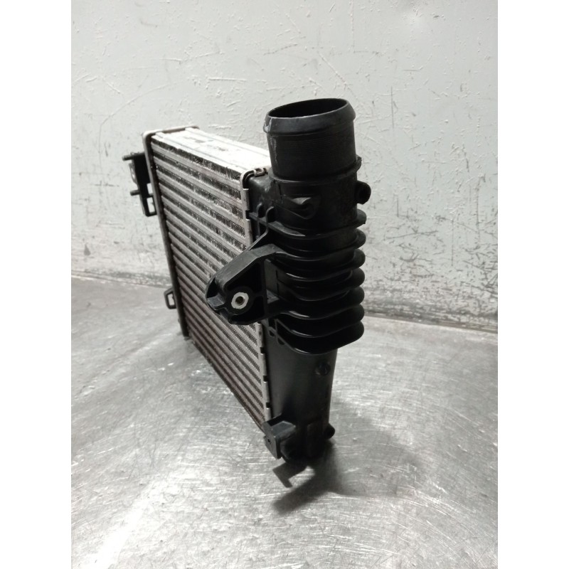 Recambio de intercooler para citroën c5 aircross (ac_, aj_, ar_, a4_) 2.0 bluehdi 180 (ajehzr) referencia OEM IAM P9675627980 MM