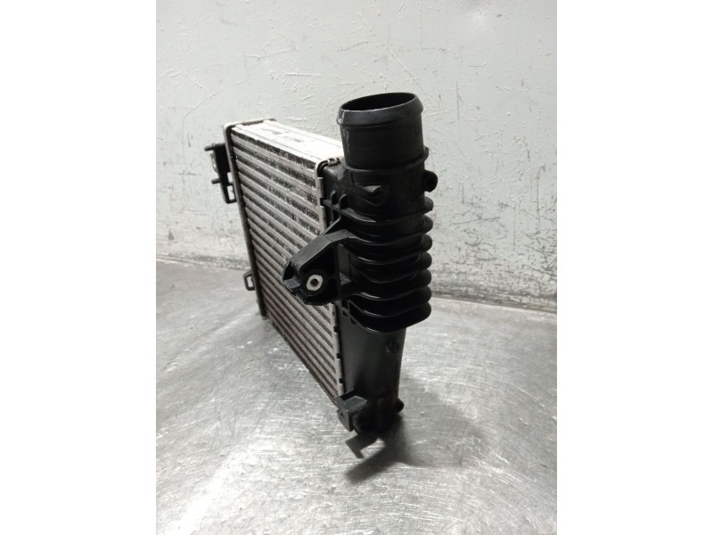 Recambio de intercooler para citroën c5 aircross (ac_, aj_, ar_, a4_) 2.0 bluehdi 180 (ajehzr) referencia OEM IAM P9675627980 MM
