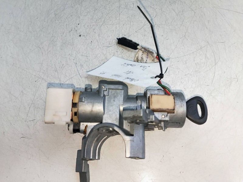 Recambio de conmutador de arranque para mazda xedos 6 (ca) 1.6 16v cat referencia OEM IAM   