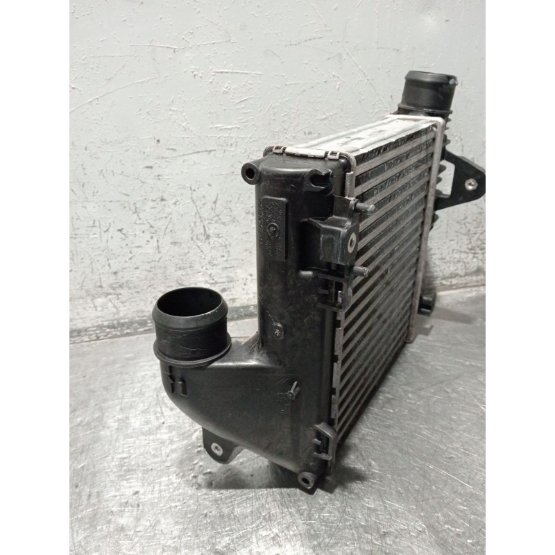 Recambio de intercooler para citroën c5 aircross (ac_, aj_, ar_, a4_) 2.0 bluehdi 180 (ajehzr) referencia OEM IAM P9675627980 MM