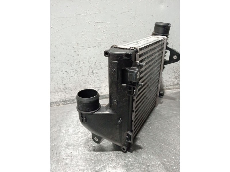 Recambio de intercooler para citroën c5 aircross (ac_, aj_, ar_, a4_) 2.0 bluehdi 180 (ajehzr) referencia OEM IAM P9675627980 MM