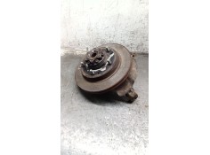 Recambio de mangueta delantera izquierda para kia sportage suv (k00) 2.0 td 4wd referencia OEM IAM   