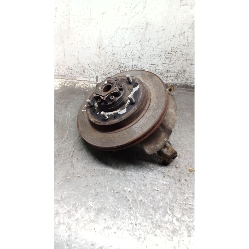 Recambio de mangueta delantera izquierda para kia sportage suv (k00) 2.0 td 4wd referencia OEM IAM   