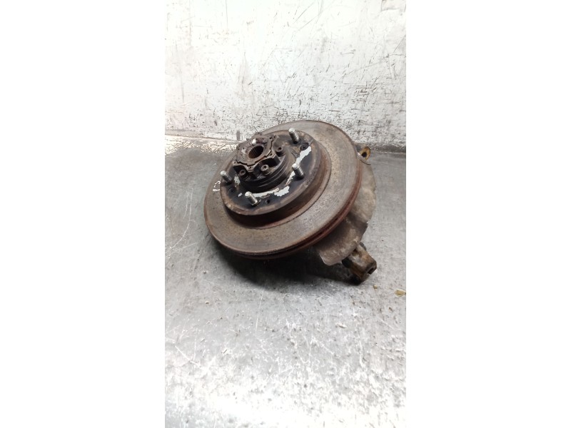 Recambio de mangueta delantera izquierda para kia sportage suv (k00) 2.0 td 4wd referencia OEM IAM   