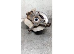 Recambio de mangueta delantera izquierda para kia sportage suv (k00) 2.0 td 4wd referencia OEM IAM    2