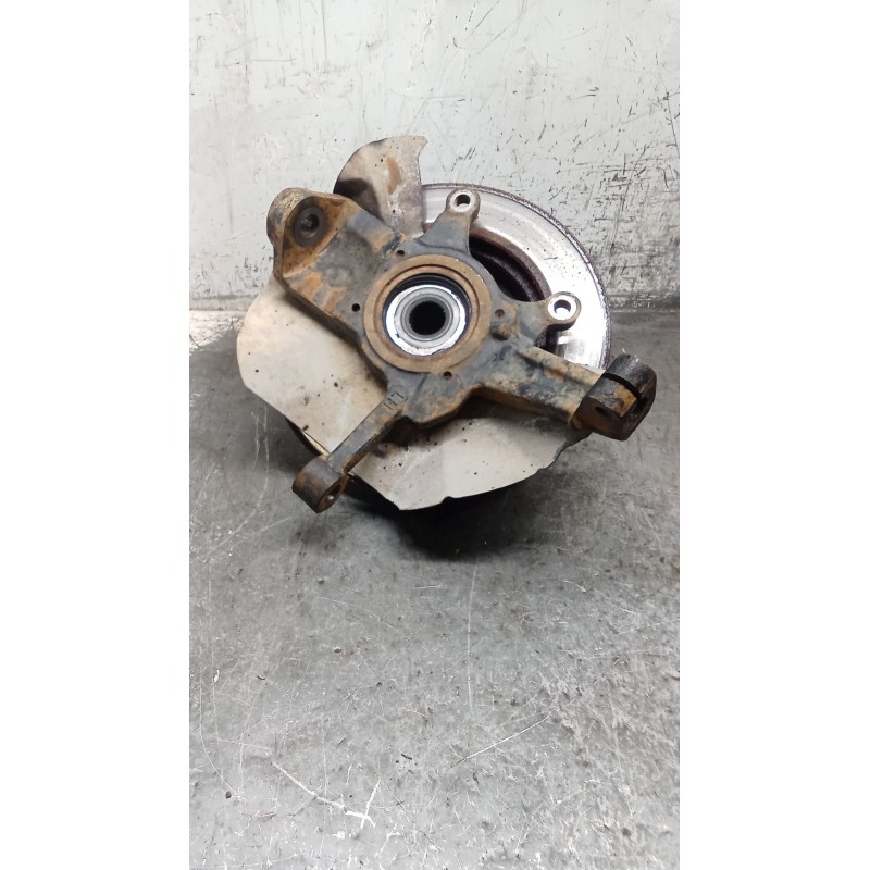 Recambio de mangueta delantera izquierda para kia sportage suv (k00) 2.0 td 4wd referencia OEM IAM   