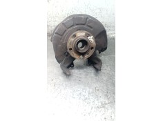 Recambio de mangueta delantera derecha para volkswagen polo iv (9n_, 9a_) 1.4 tdi referencia OEM IAM   