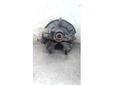 Recambio de mangueta delantera derecha para volkswagen polo iv (9n_, 9a_) 1.4 tdi referencia OEM IAM    2