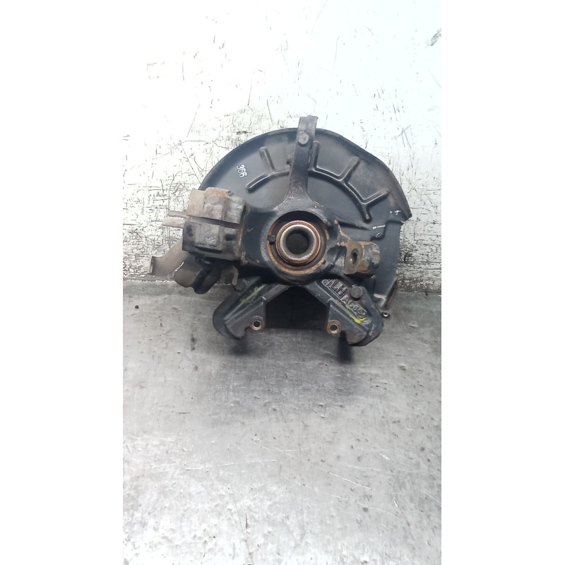 Recambio de mangueta delantera derecha para volkswagen polo iv (9n_, 9a_) 1.4 tdi referencia OEM IAM   