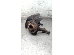 Recambio de mangueta delantera derecha para seat cordoba (6k1, 6k2) 1.9 tdi referencia OEM IAM   