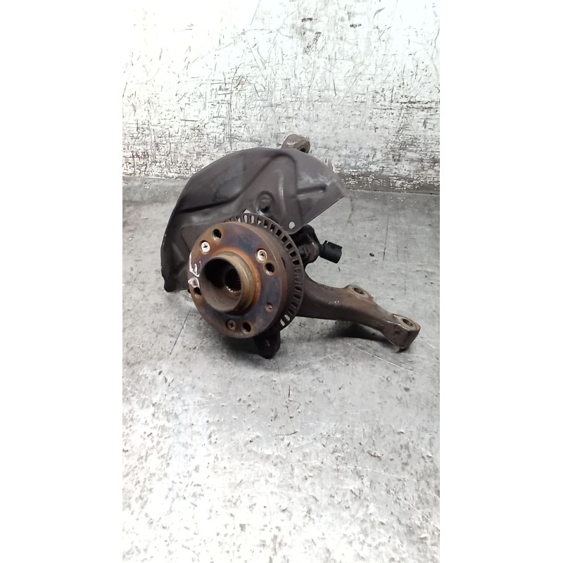 Recambio de mangueta delantera derecha para seat cordoba (6k1, 6k2) 1.9 tdi referencia OEM IAM   