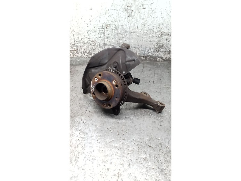 Recambio de mangueta delantera derecha para seat cordoba (6k1, 6k2) 1.9 tdi referencia OEM IAM   