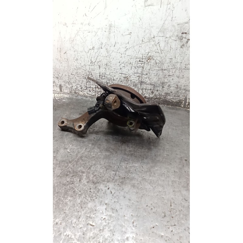 Recambio de mangueta delantera derecha para seat cordoba (6k1, 6k2) 1.9 tdi referencia OEM IAM   