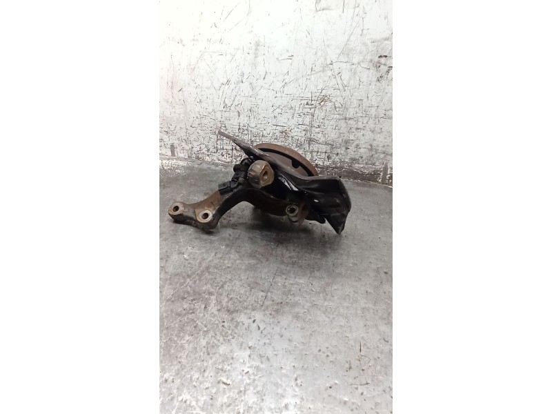Recambio de mangueta delantera derecha para seat cordoba (6k1, 6k2) 1.9 tdi referencia OEM IAM   