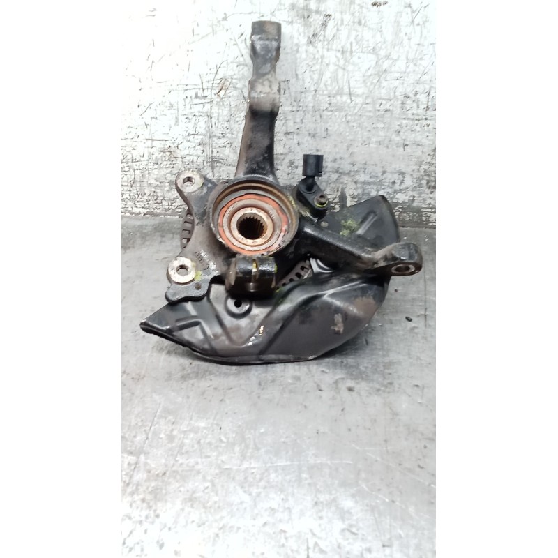 Recambio de mangueta delantera derecha para seat cordoba (6k1, 6k2) 1.9 tdi referencia OEM IAM   