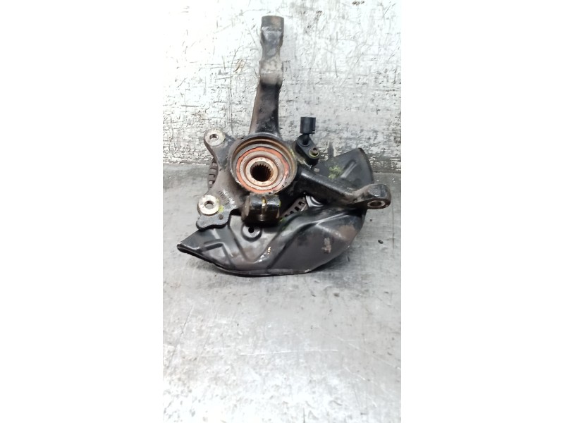 Recambio de mangueta delantera derecha para seat cordoba (6k1, 6k2) 1.9 tdi referencia OEM IAM   