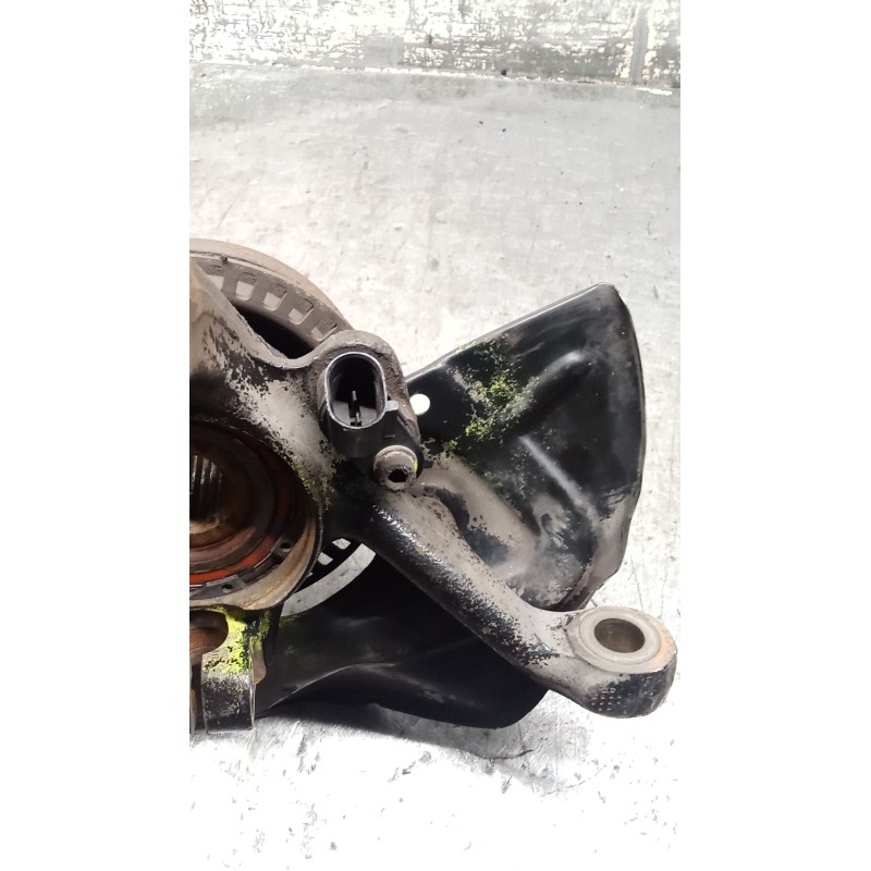 Recambio de mangueta delantera derecha para seat cordoba (6k1, 6k2) 1.9 tdi referencia OEM IAM   