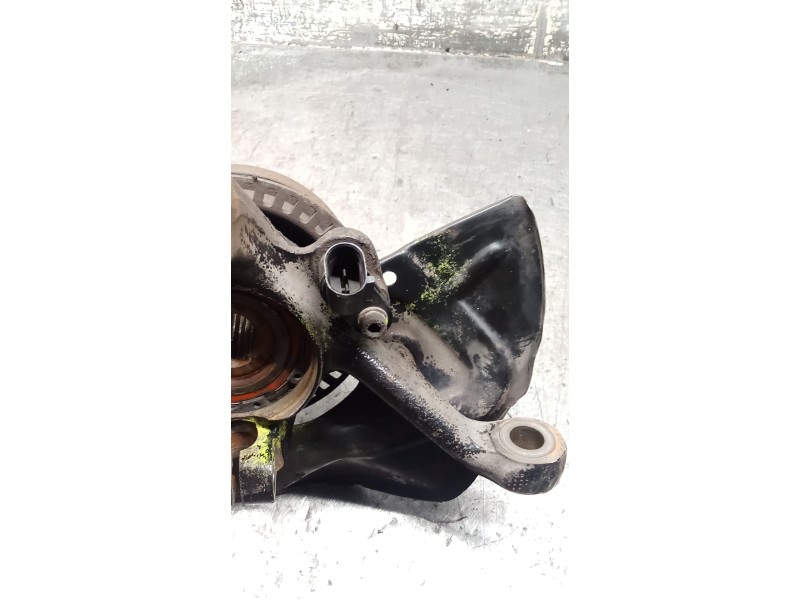 Recambio de mangueta delantera derecha para seat cordoba (6k1, 6k2) 1.9 tdi referencia OEM IAM   