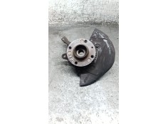 Recambio de mangueta delantera izquierda para seat cordoba (6k1, 6k2) 1.9 tdi referencia OEM IAM   