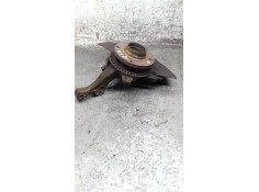 Recambio de mangueta delantera izquierda para seat cordoba (6k1, 6k2) 1.9 tdi referencia OEM IAM    2