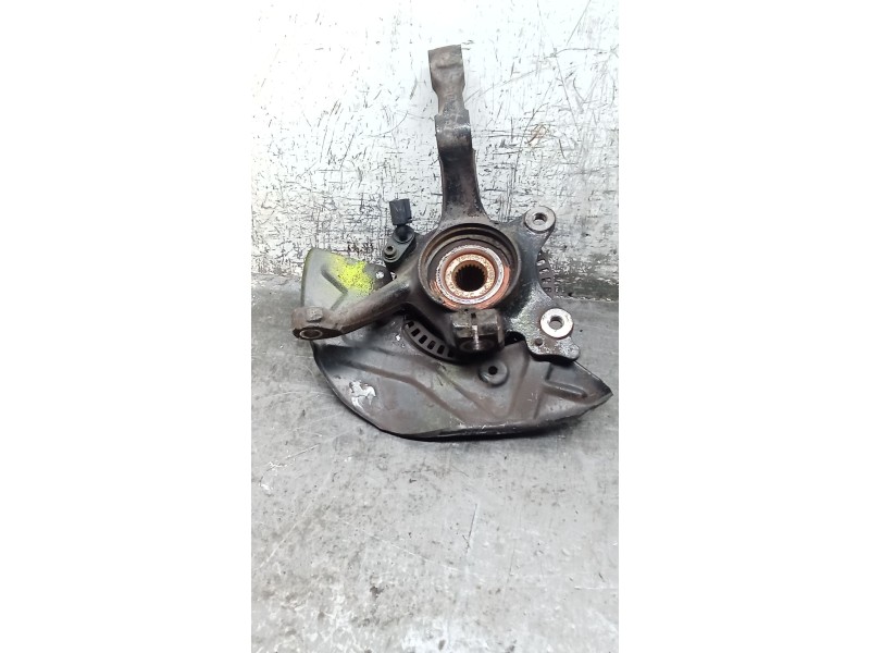 Recambio de mangueta delantera izquierda para seat cordoba (6k1, 6k2) 1.9 tdi referencia OEM IAM   