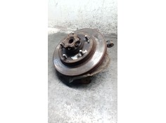 Recambio de mangueta delantera derecha para kia sportage suv (k00) 2.0 td 4wd referencia OEM IAM