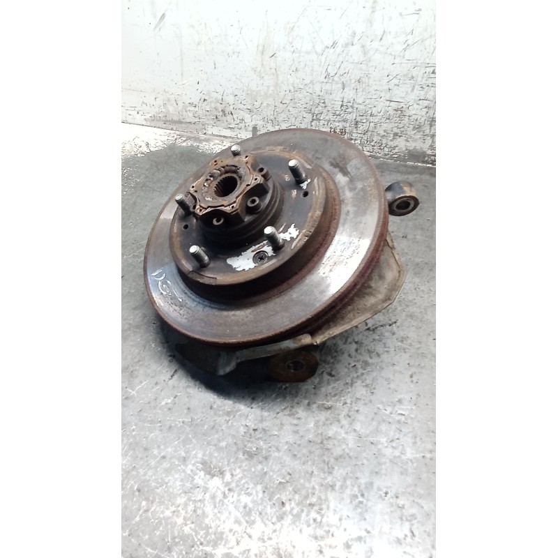 Recambio de mangueta delantera derecha para kia sportage suv (k00) 2.0 td 4wd referencia OEM IAM   