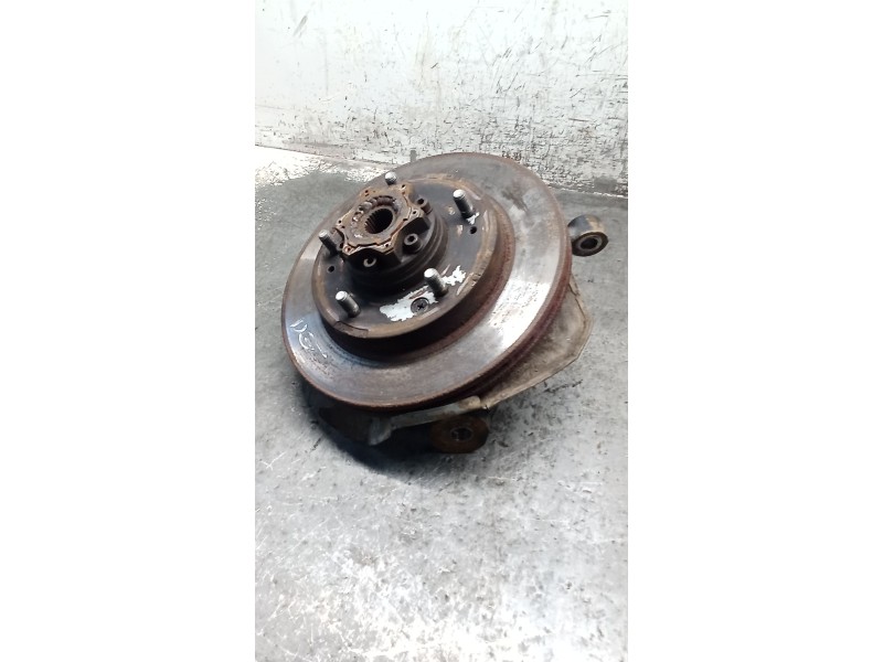 Recambio de mangueta delantera derecha para kia sportage suv (k00) 2.0 td 4wd referencia OEM IAM   