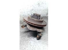 Recambio de mangueta delantera derecha para kia sportage suv (k00) 2.0 td 4wd referencia OEM IAM    2