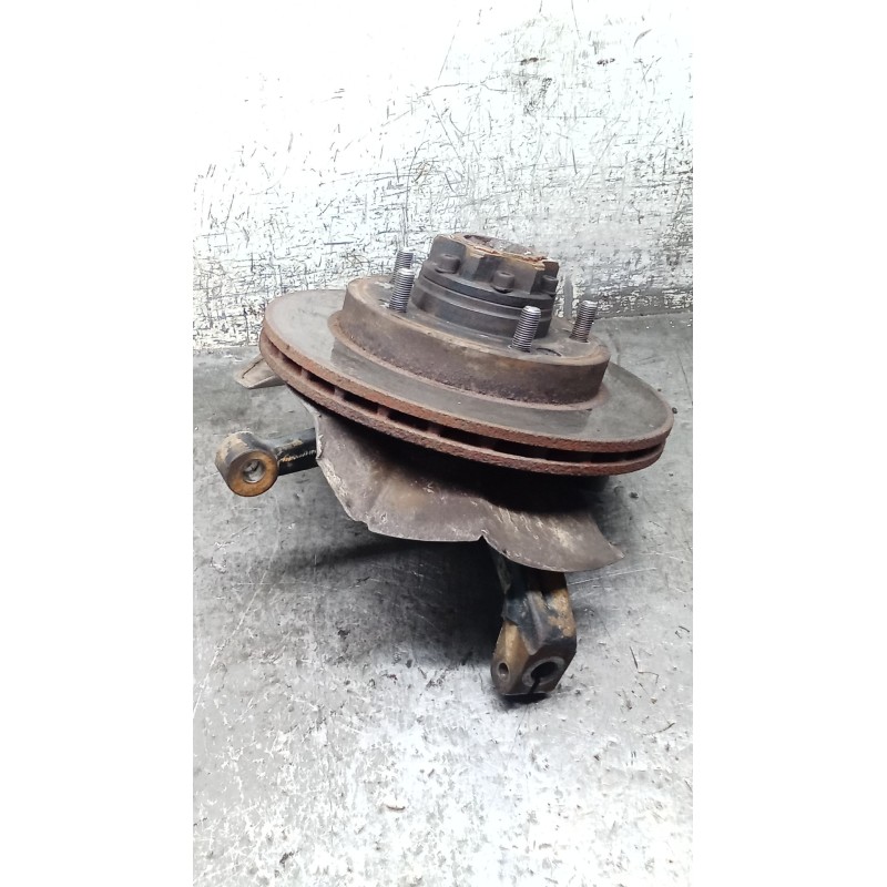 Recambio de mangueta delantera derecha para kia sportage suv (k00) 2.0 td 4wd referencia OEM IAM   