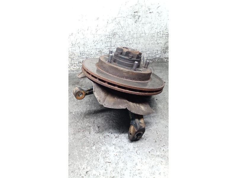 Recambio de mangueta delantera derecha para kia sportage suv (k00) 2.0 td 4wd referencia OEM IAM   