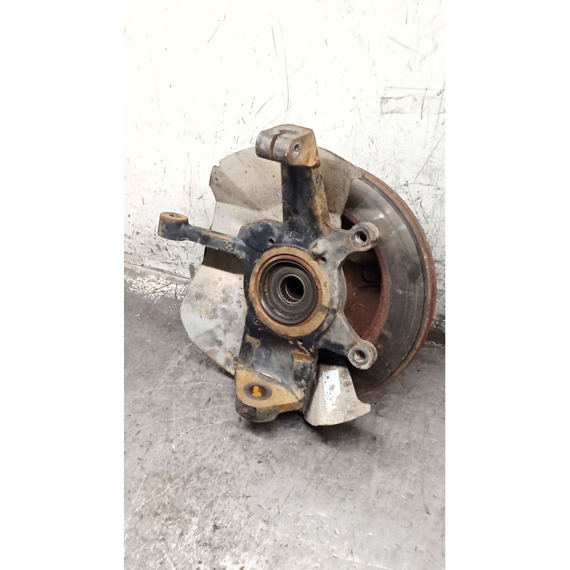 Recambio de mangueta delantera derecha para kia sportage suv (k00) 2.0 td 4wd referencia OEM IAM   