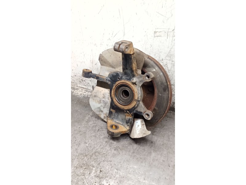 Recambio de mangueta delantera derecha para kia sportage suv (k00) 2.0 td 4wd referencia OEM IAM   