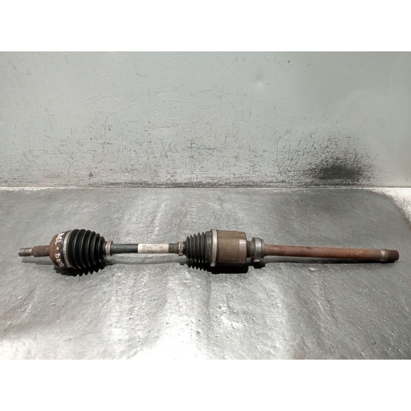 Recambio de transmision delantera derecha para citroën c5 aircross (ac_, aj_, ar_, a4_) 2.0 bluehdi 180 (ajehzr) referencia OEM 