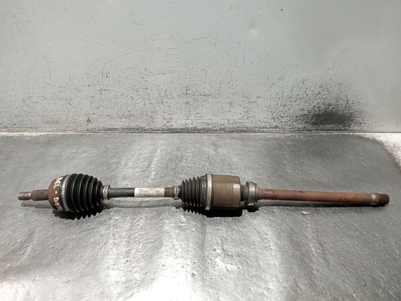 Recambio de transmision delantera derecha para citroën c5 aircross (ac_, aj_, ar_, a4_) 2.0 bluehdi 180 (ajehzr) referencia OEM 