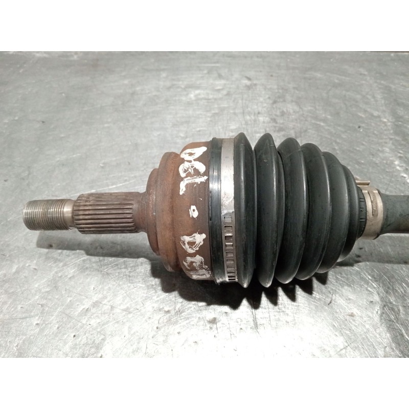 Recambio de transmision delantera derecha para citroën c5 aircross (ac_, aj_, ar_, a4_) 2.0 bluehdi 180 (ajehzr) referencia OEM 