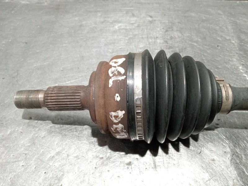 Recambio de transmision delantera derecha para citroën c5 aircross (ac_, aj_, ar_, a4_) 2.0 bluehdi 180 (ajehzr) referencia OEM 