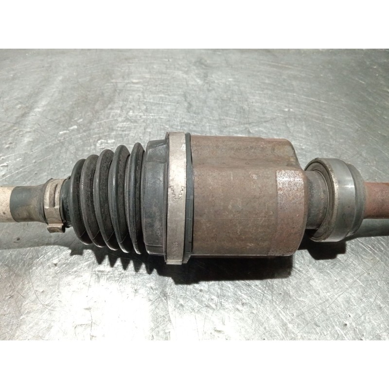 Recambio de transmision delantera derecha para citroën c5 aircross (ac_, aj_, ar_, a4_) 2.0 bluehdi 180 (ajehzr) referencia OEM 