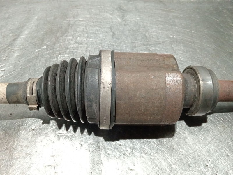 Recambio de transmision delantera derecha para citroën c5 aircross (ac_, aj_, ar_, a4_) 2.0 bluehdi 180 (ajehzr) referencia OEM 