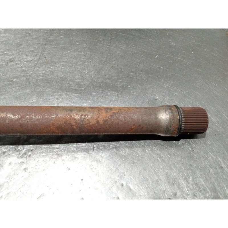 Recambio de transmision delantera derecha para citroën c5 aircross (ac_, aj_, ar_, a4_) 2.0 bluehdi 180 (ajehzr) referencia OEM 