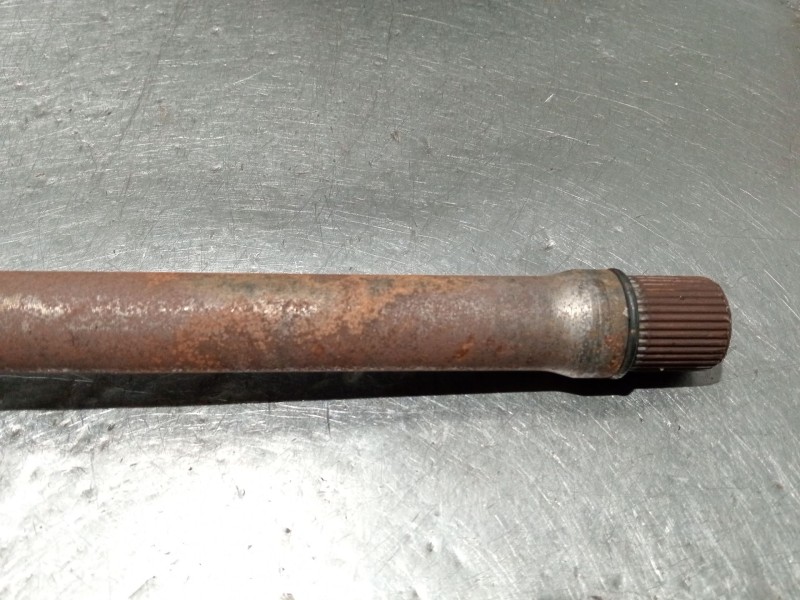 Recambio de transmision delantera derecha para citroën c5 aircross (ac_, aj_, ar_, a4_) 2.0 bluehdi 180 (ajehzr) referencia OEM 