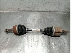 Recambio de transmision delantera izquierda para citroën c5 aircross (ac_, aj_, ar_, a4_) 2.0 bluehdi 180 (ajehzr) referencia OE