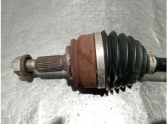 Recambio de transmision delantera izquierda para citroën c5 aircross (ac_, aj_, ar_, a4_) 2.0 bluehdi 180 (ajehzr) referencia OE 2